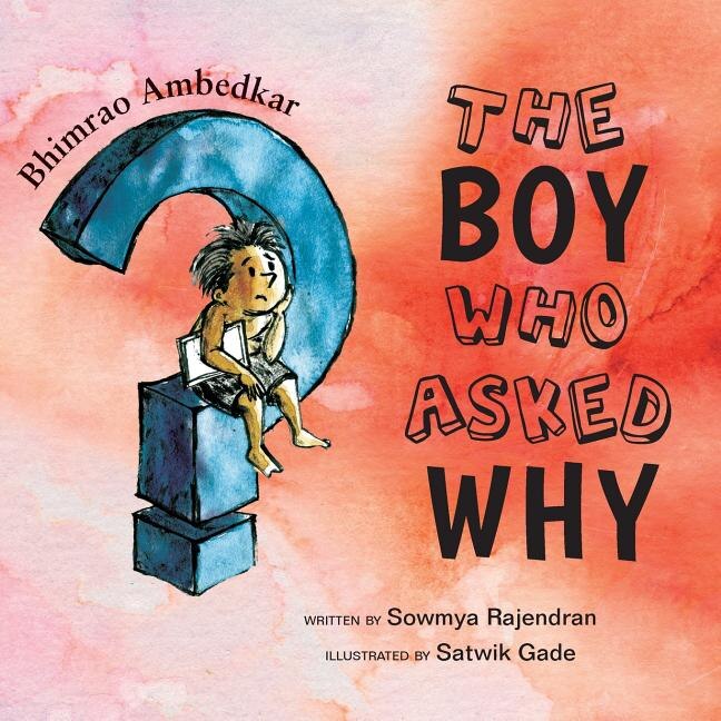 Couverture_The Boy Who Asked Why
