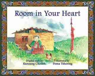 Room in Your Heart by KitaabWorld, LLC