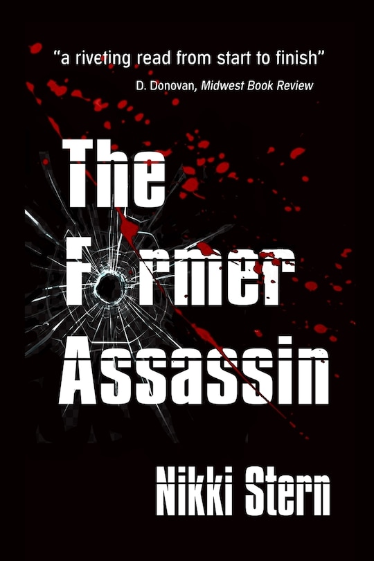 Couverture_The Former Assassin