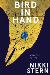 Couverture_Bird In Hand