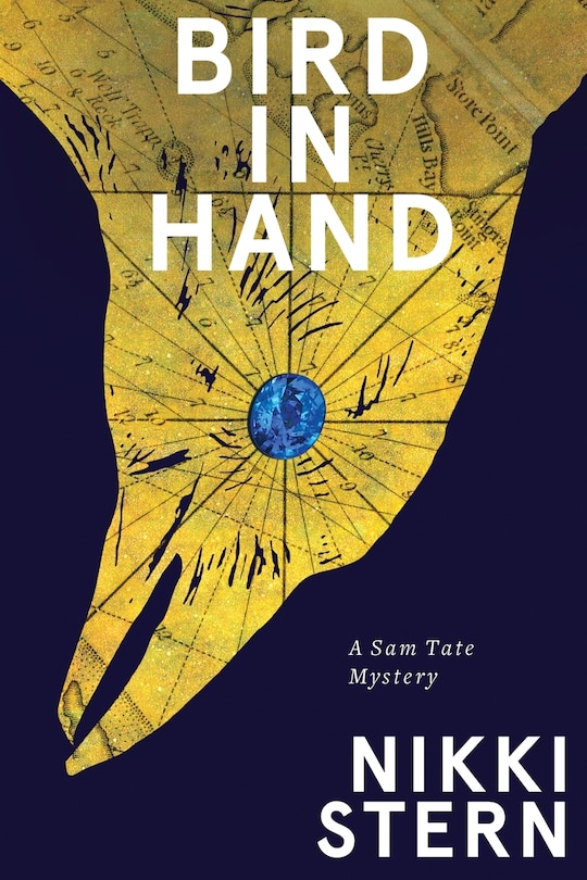 Couverture_Bird In Hand