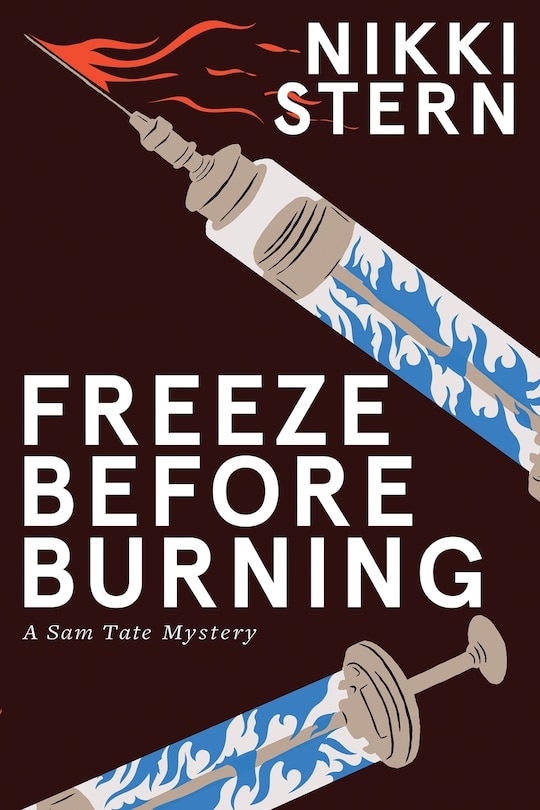 Couverture_Freeze Before Burning