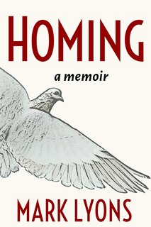 Front cover_Homing