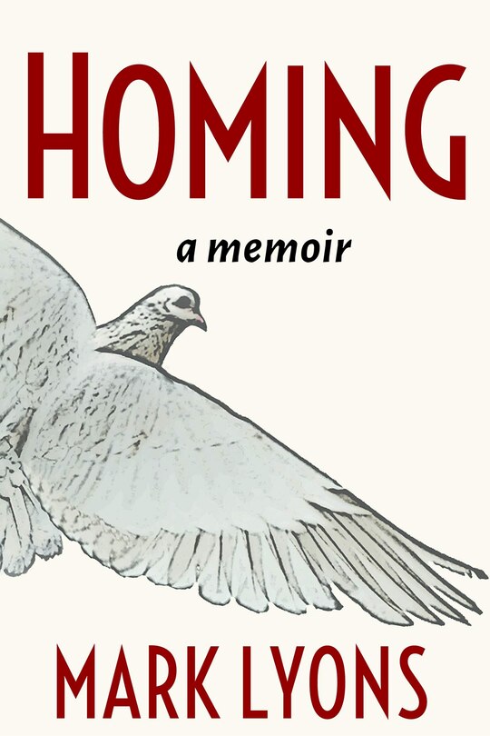 Front cover_Homing