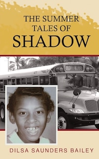 Front cover_The Summer Tales of Shadow