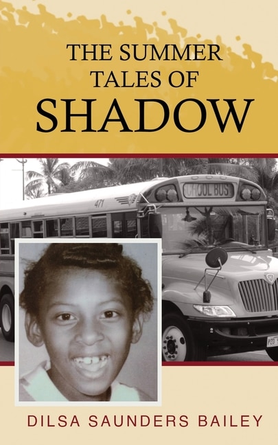 Front cover_The Summer Tales of Shadow
