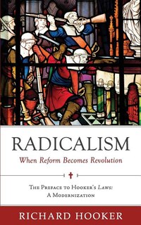 Front cover_Radicalism