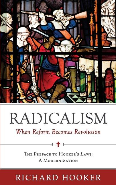 Front cover_Radicalism