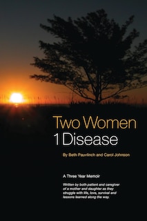 Front cover_Two Women 1 Disease
