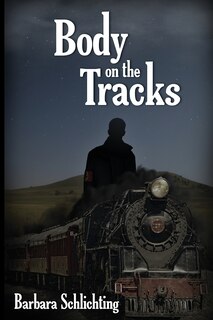 Front cover_BODY ON THE TRACKS