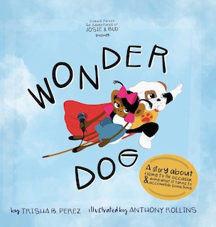 Couverture_Wonder Dog