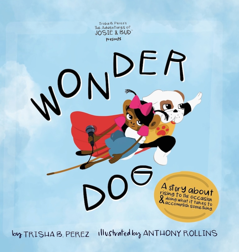 Couverture_Wonder Dog