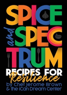 Front cover_Spice and Spectrum