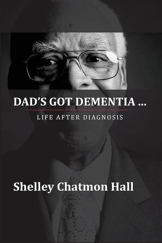 Front cover_Dad's Got Dementia