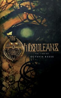 Front cover_The Hibouleans