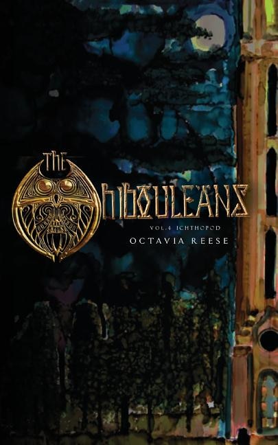 Front cover_The Hibouleans