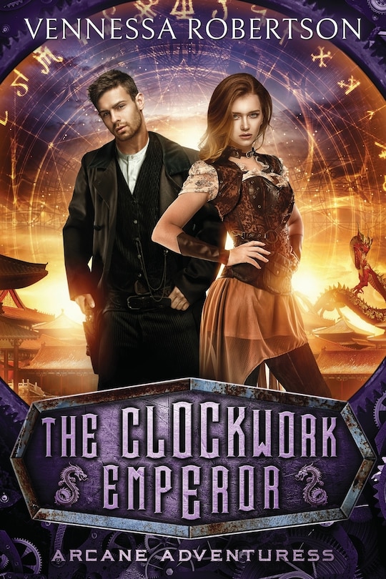 The Clockwork Emperor