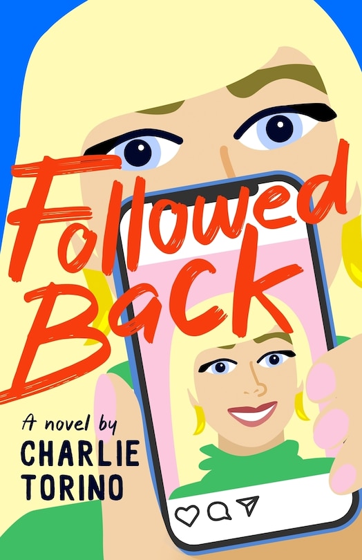 Front cover_Followed Back