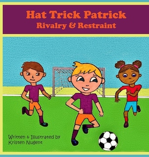 Front cover_Hat Trick Patrick