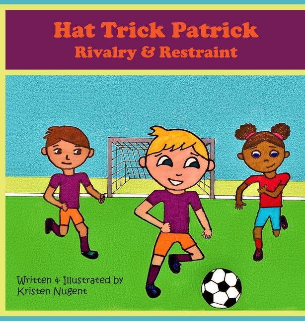 Front cover_Hat Trick Patrick