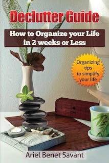 Front cover_Declutter Guide