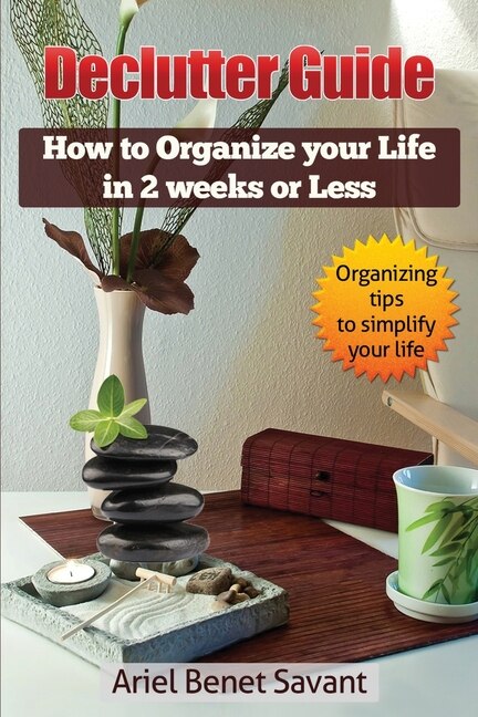 Front cover_Declutter Guide