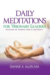 Couverture_Daily Meditations for Visionary Leaders