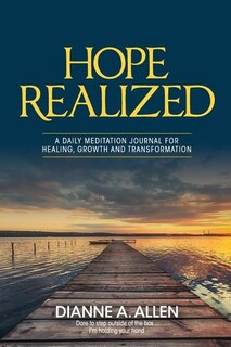 Couverture_Hope Realized