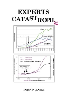 Front cover_Experts Catastrophe