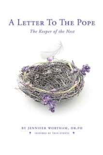 Front cover_A Letter to the Pope