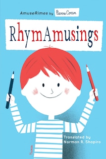 Front cover_Rhymamusings