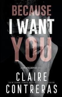 Couverture_Because I Want You