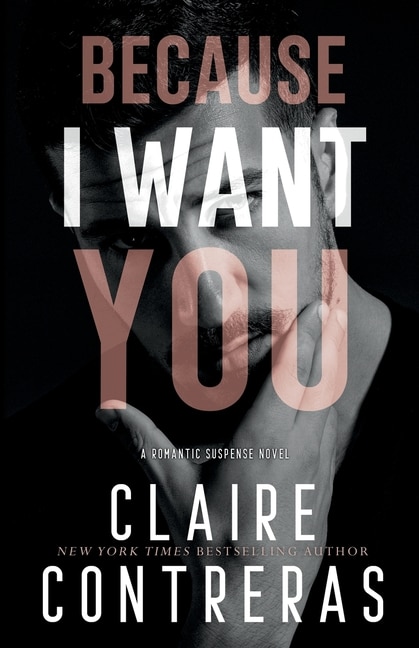 Couverture_Because I Want You