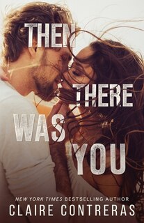 Couverture_Then There Was You