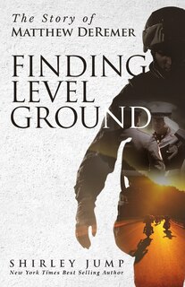 Couverture_Finding Level Ground