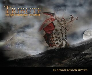 Couverture_Tribute To An Unknown Soldier