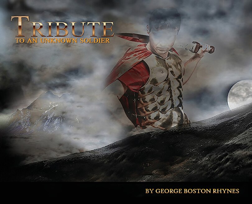 Couverture_Tribute To An Unknown Soldier