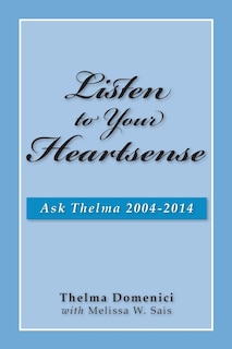 Couverture_Listen to Your Heartsense