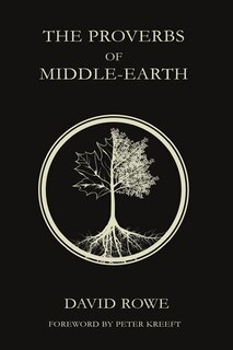 Front cover_The Proverbs of Middle-earth