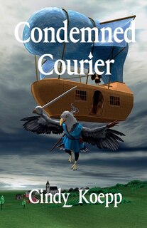 Couverture_Condemned Courier
