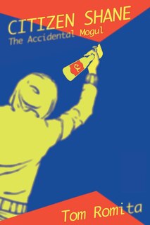 Front cover_Citizen Shane