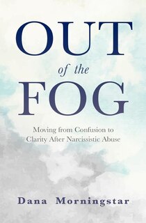 Front cover_Out Of The Fog