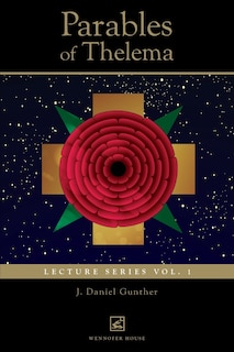 Front cover_Parables of Thelema