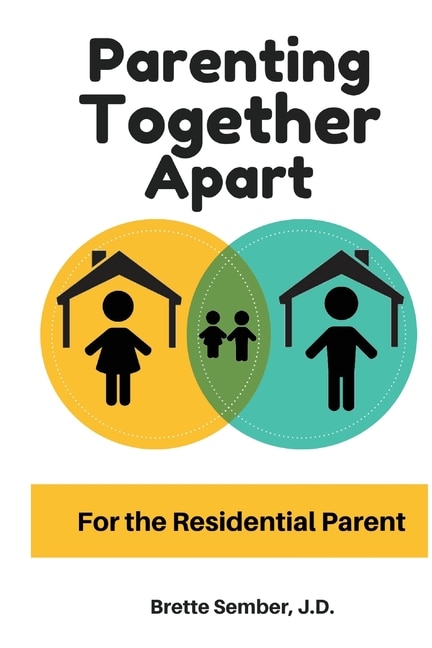 Front cover_Parenting Together Apart