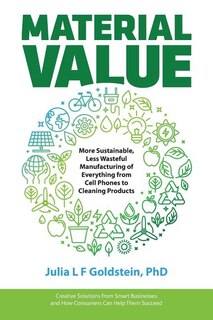 Front cover_Material Value