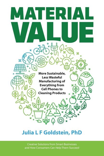 Front cover_Material Value