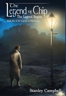 Couverture_The Legend of Chip