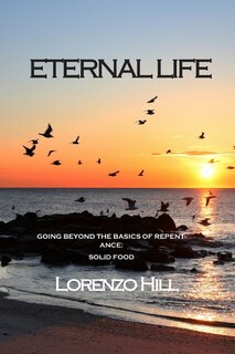 Front cover_Eternal life