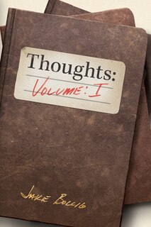 Front cover_Thoughts