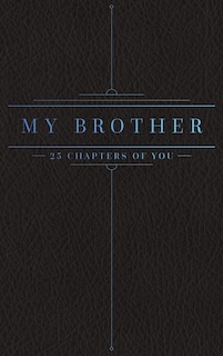 Couverture_25 Chapters Of You